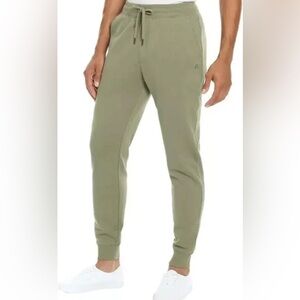 Hurley Men’s Fleece Jogger Regular Fit - size XXL (inseam 30”)